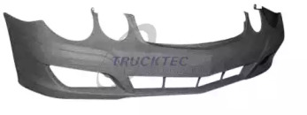 TRUCKTEC AUTOMOTIVE 0260390 -  Буфер